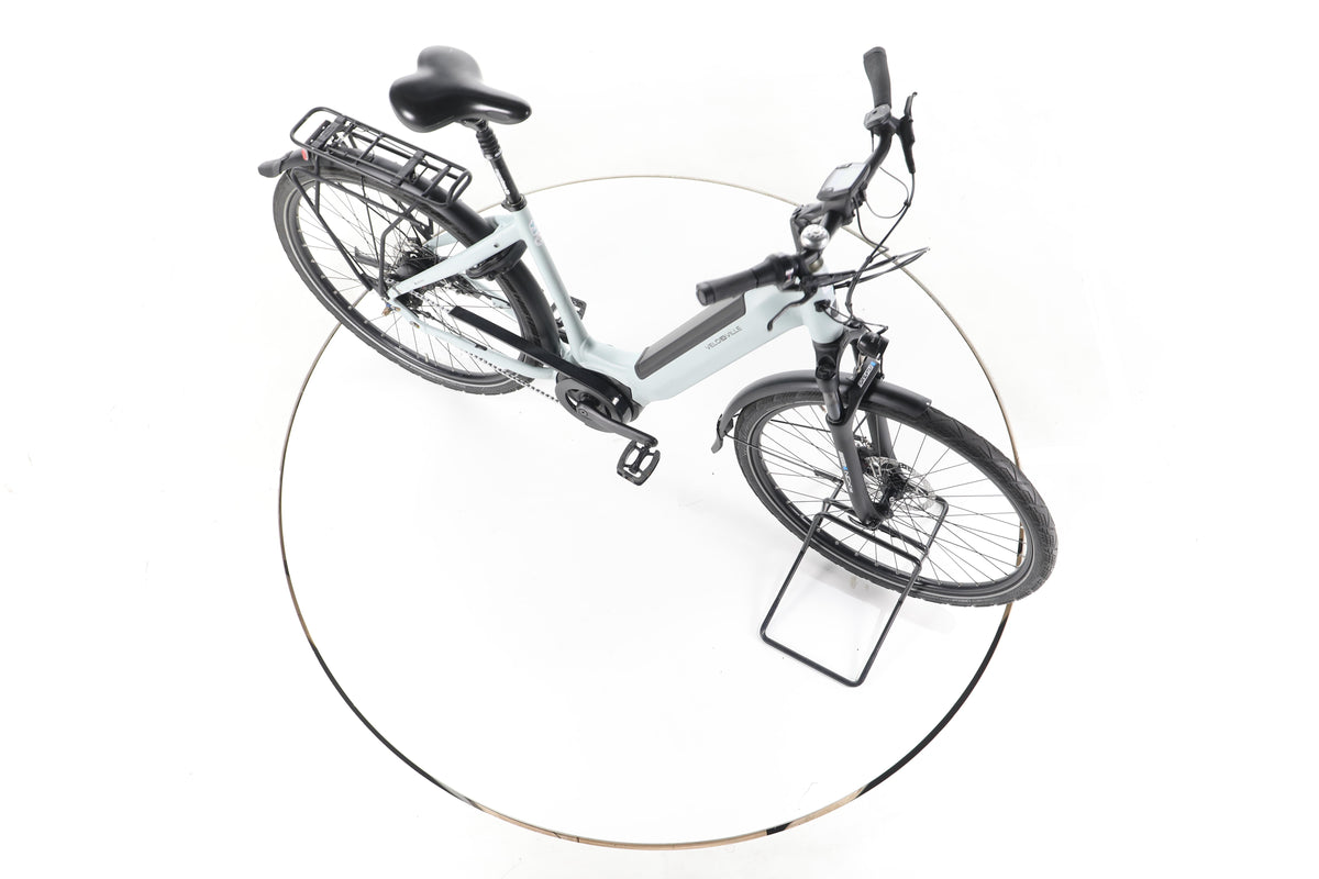 Velo de Ville AEB 890 City E-Bike Tiefeinsteiger - Image 14