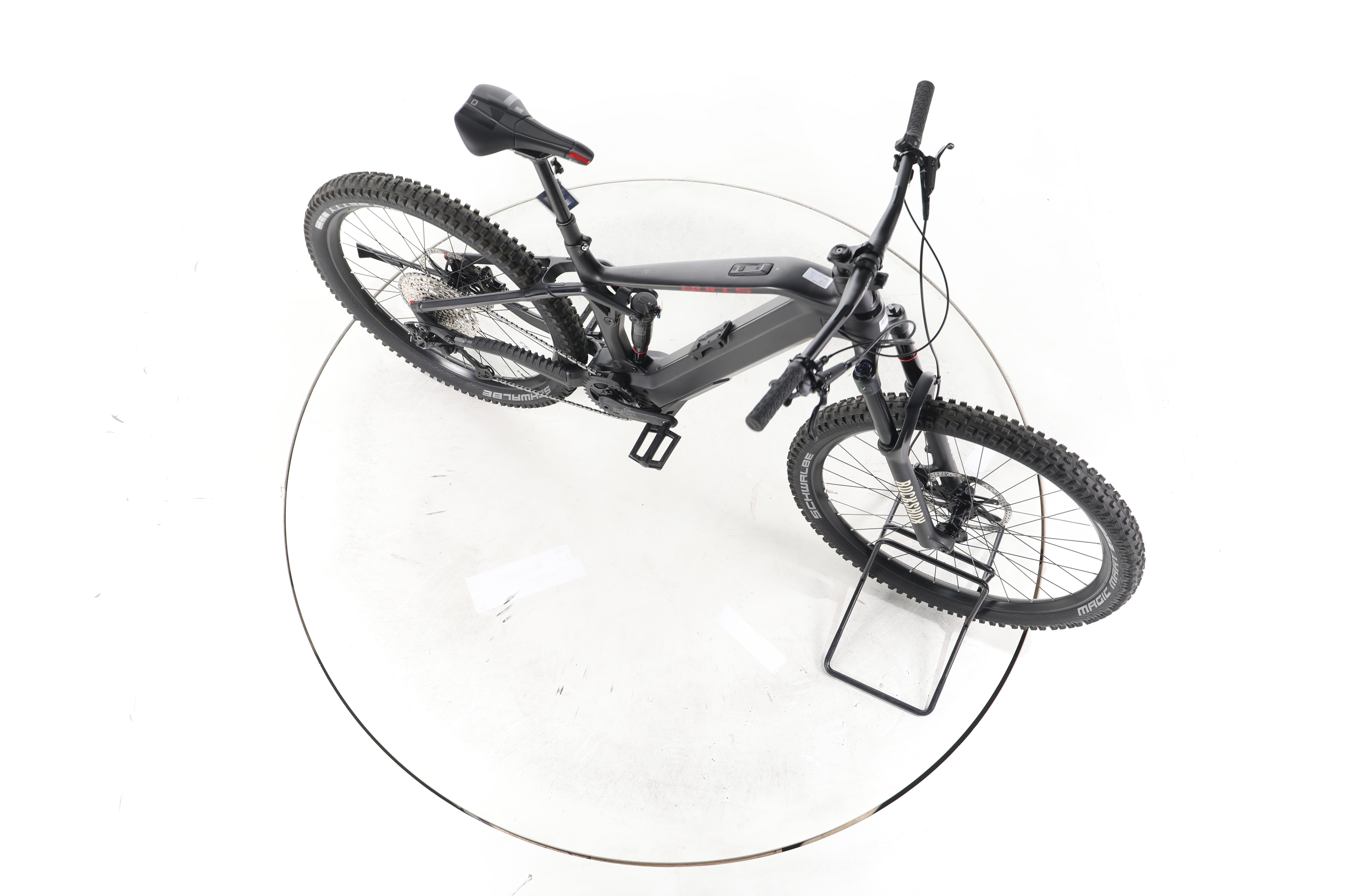Bulls Sonic EVO AM 3 E-Bike Fully Carbon - Image 14