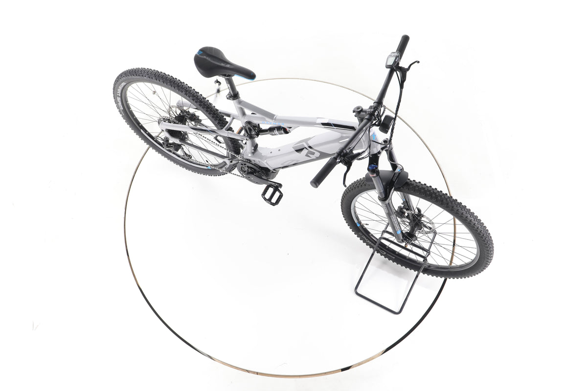 R Raymon FullRay 130E 5.0 E-Bike Fully - Image 14
