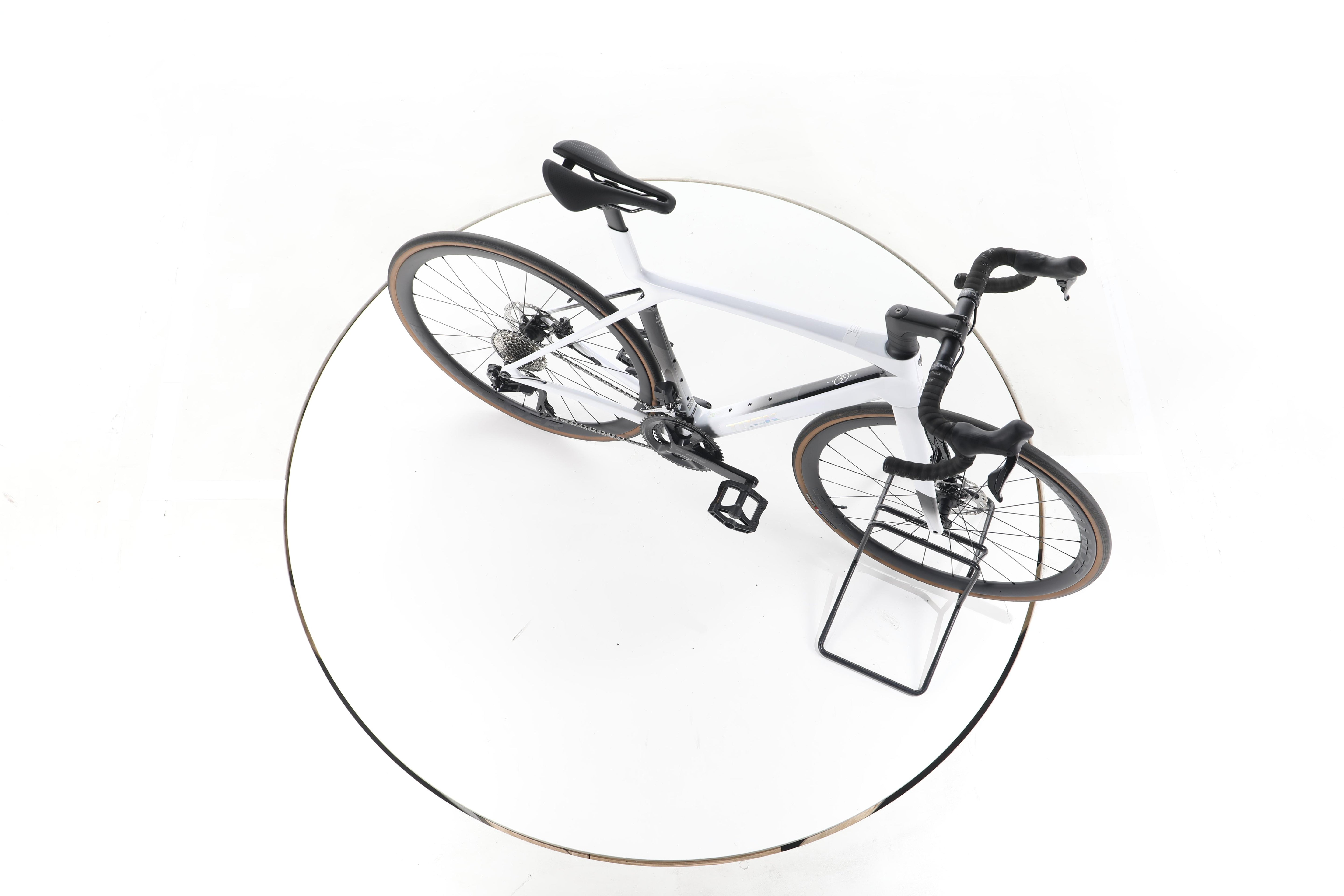 Trek Madone SL 6 Gen 8 Rennrad Carbon 2024 - Image 14