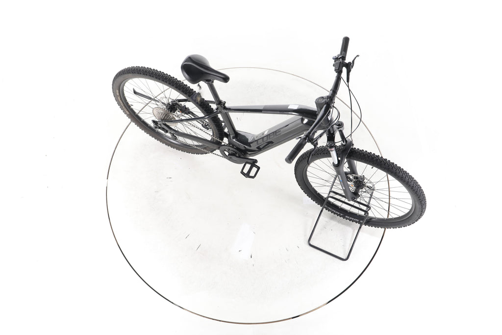 Cube Reaction Hybrid ONE E-Bike - Image 14