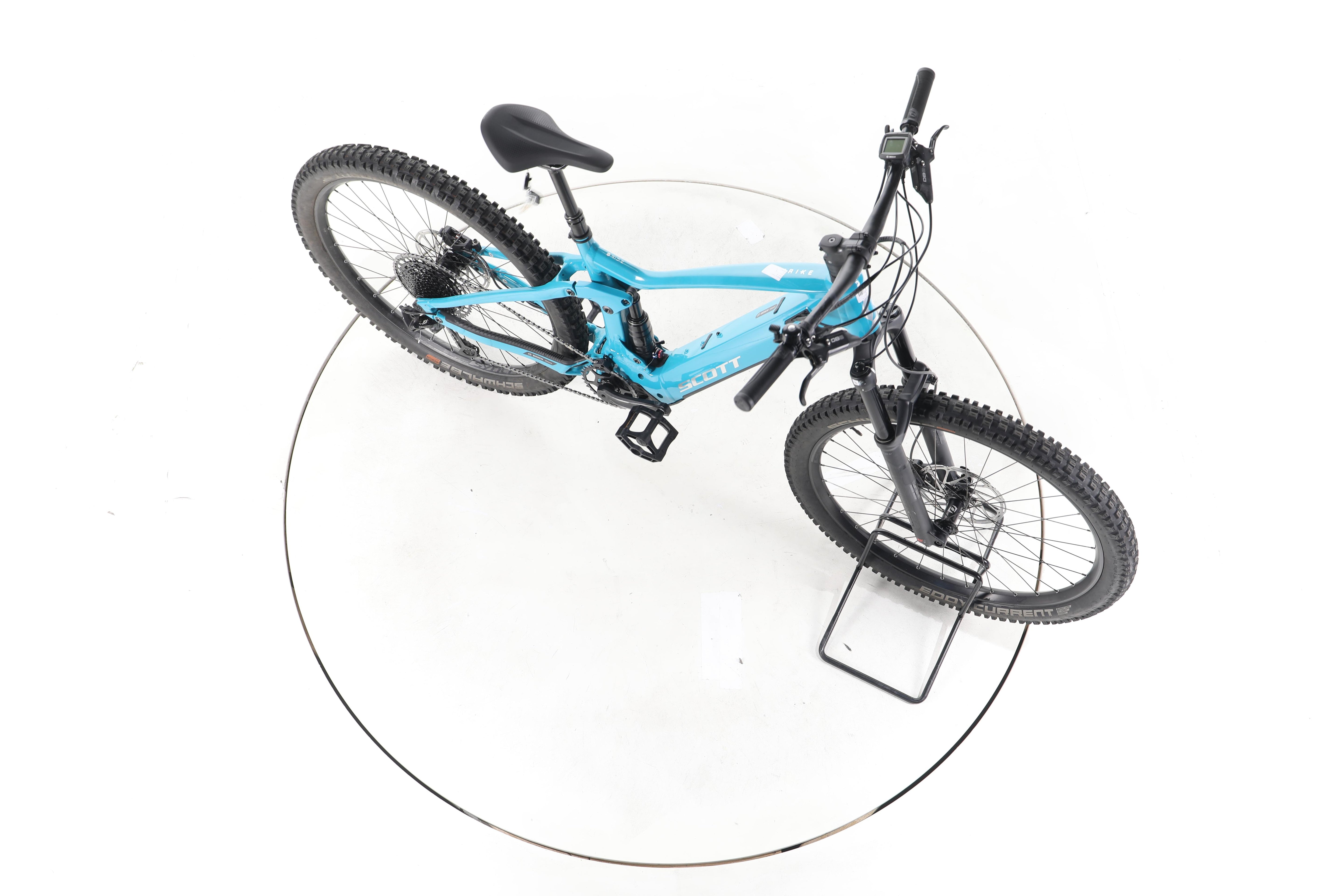 Scott Strike eRide 940 E-Bike Fully - Image 14