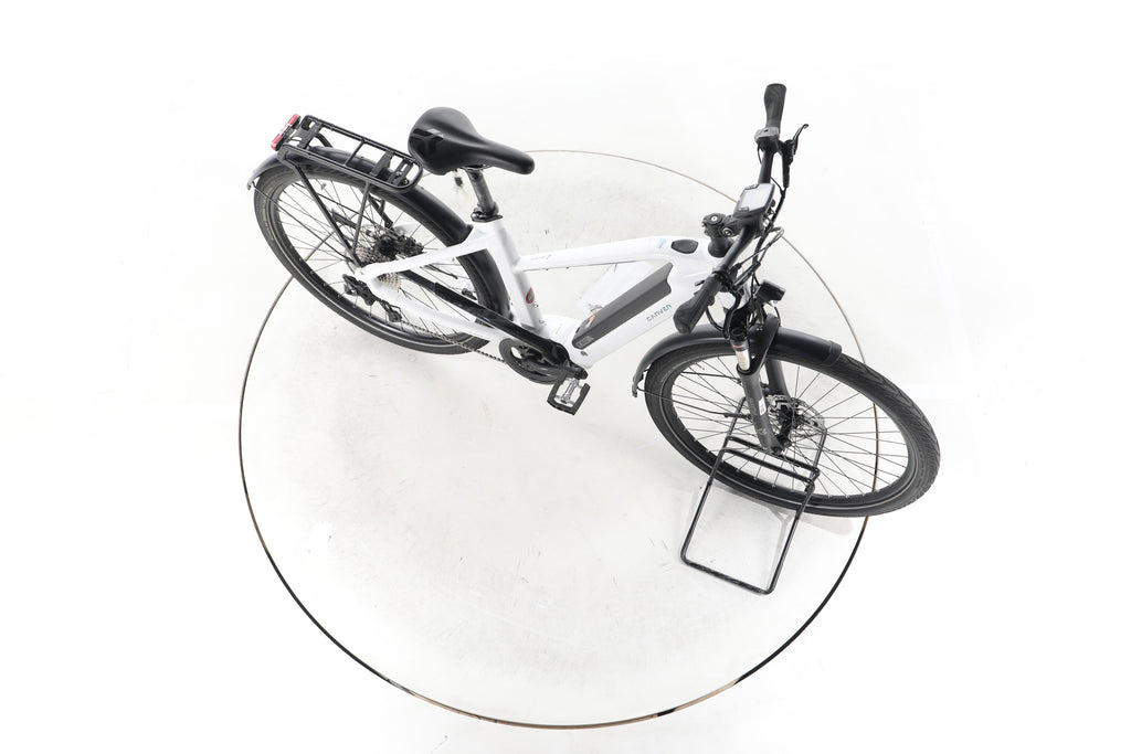 Carver Route E.510 Trekking E-Bike - Image 14