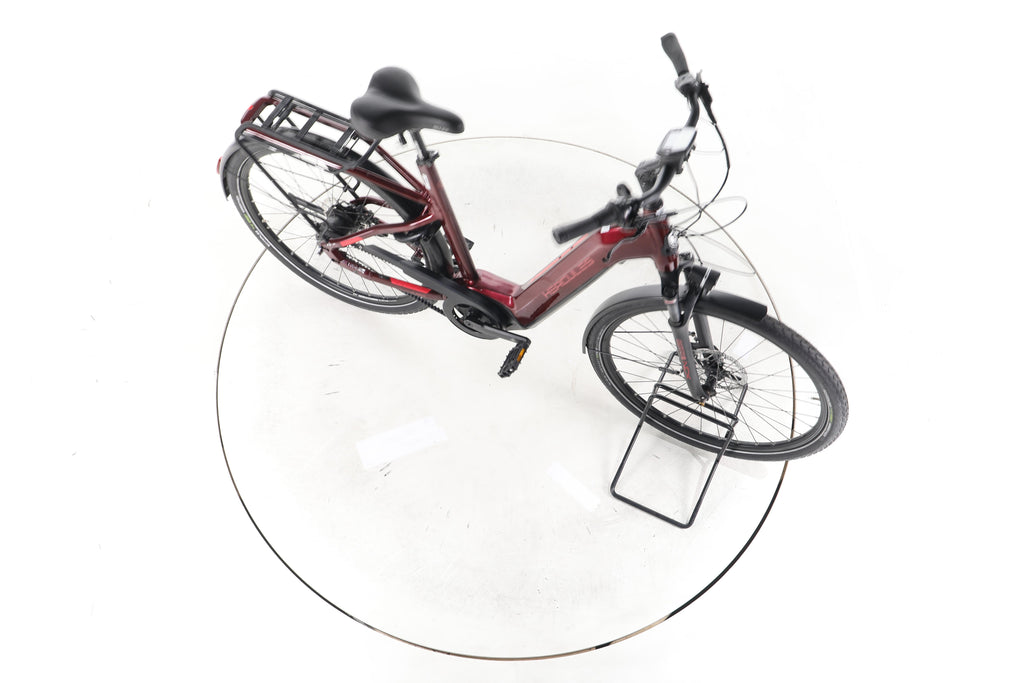 Hercules Roberta City E-Bike Tiefeinsteiger - Image 14