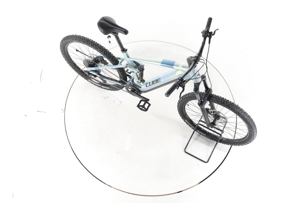 Cube Stereo Hybrid 120 Pro E-Bike Fully - Image 14