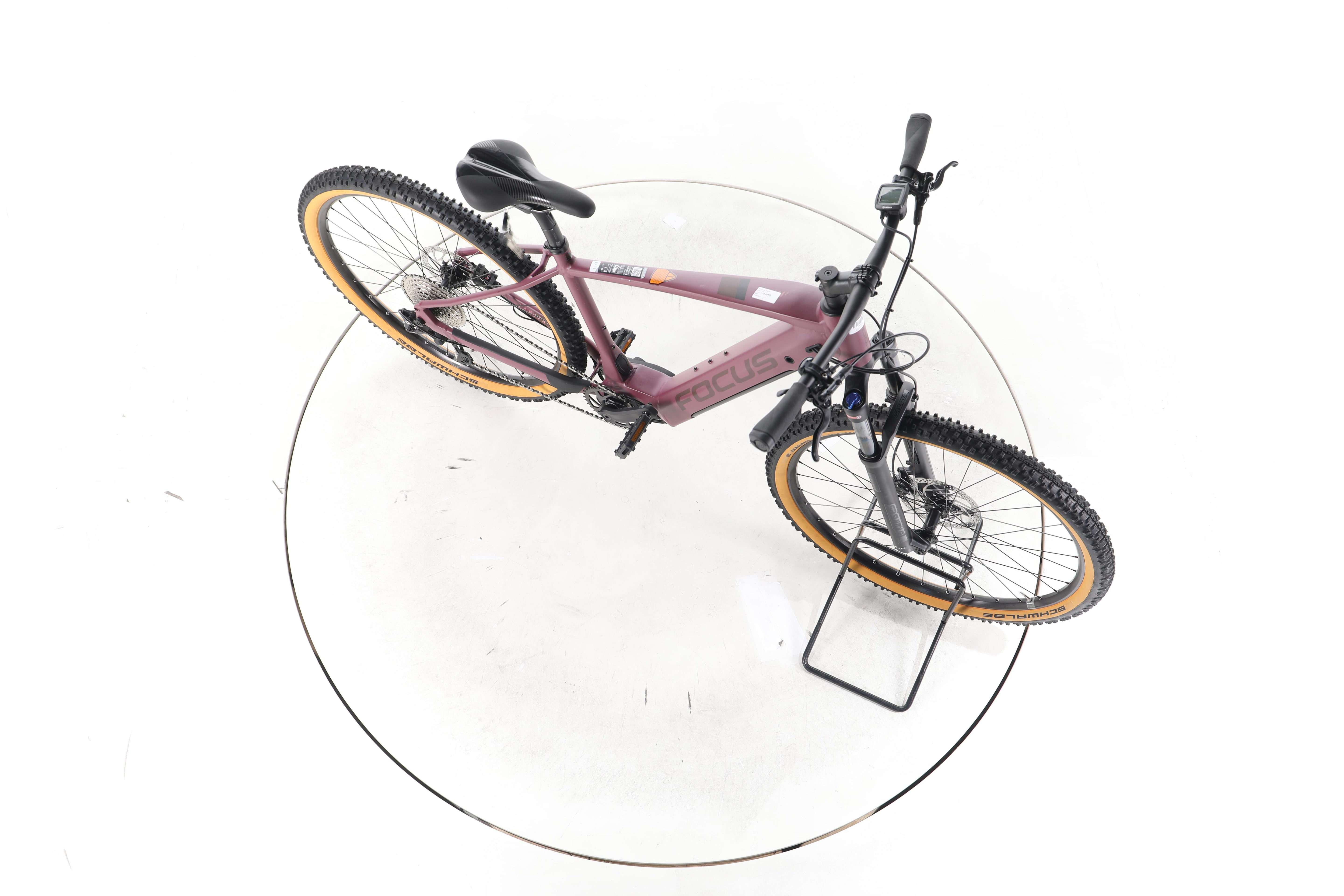 Focus JARIFA² 6.7 E-Bike - Image 14