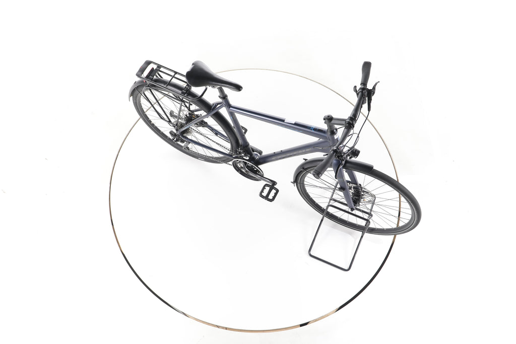 Stevens 7X Lite Tour HT Fahrrad City & Trekking - Image 14