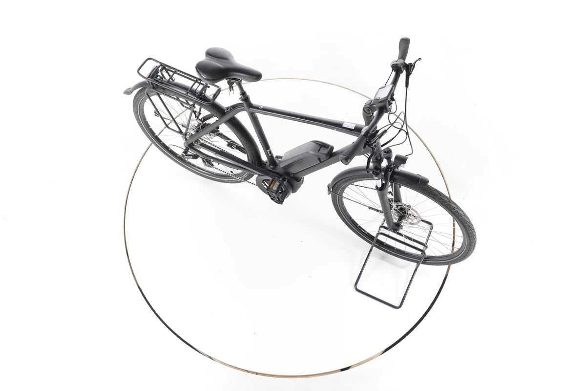 Kalkhoff Endeavour 1.B Trekking E-Bike - Image 14