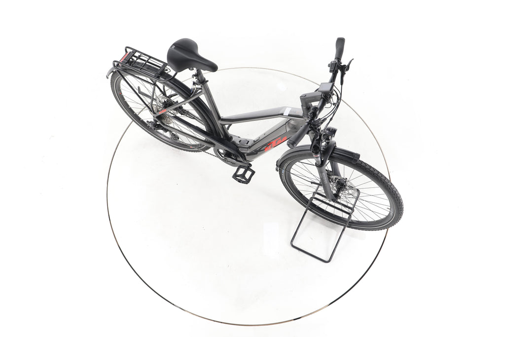 KTM Macina Sport 720 Trekking E-Bike - Image 14