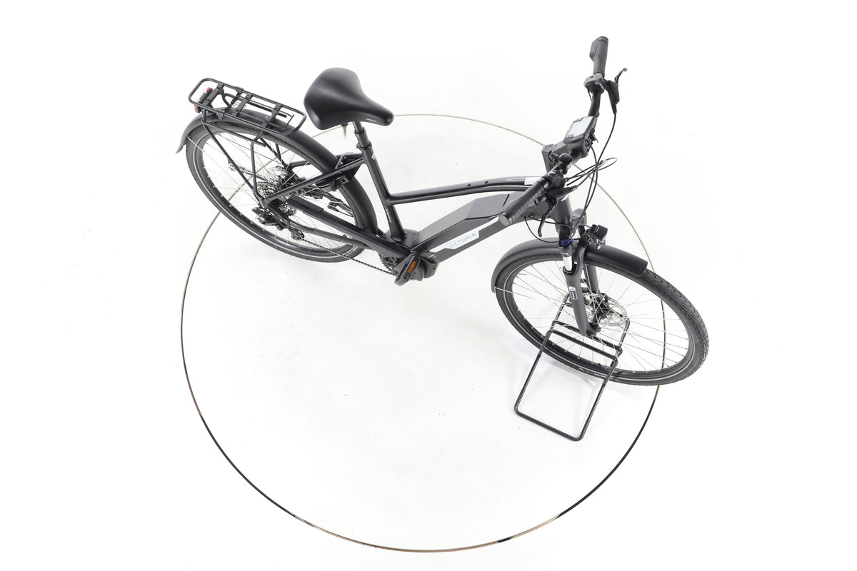 Victoria eTrekking 8.8 Trekking E-Bike - Image 14