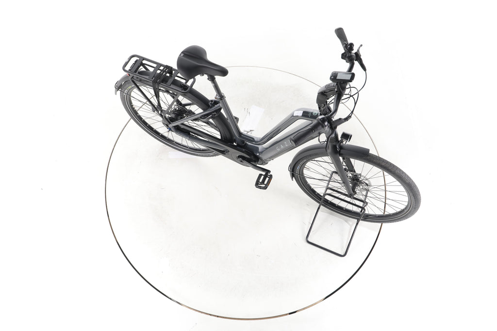 Gazelle Chamonix C7 HMS City E-Bike Tiefeinsteiger - Image 14