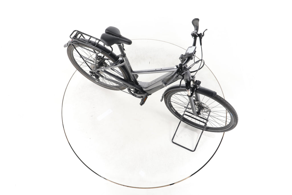 Pegasus Premio EVO 10 lite Trekking E-Bike - Image 14
