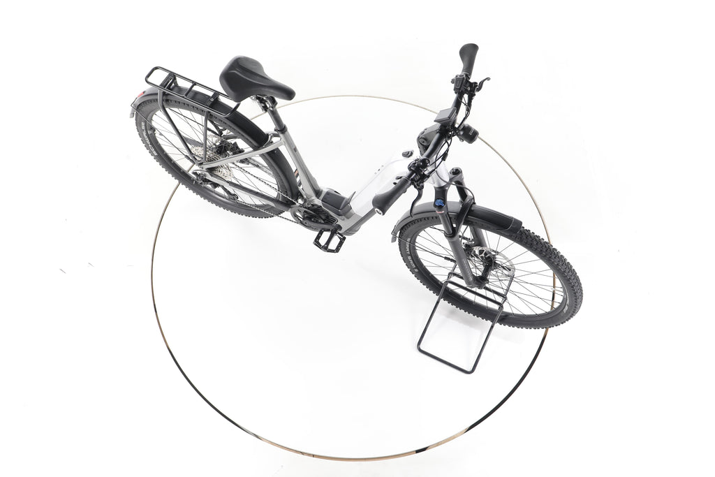 Focus AVENTURA² 6.9 Trekking E-Bike Tiefeinsteiger 2024 - Image 14