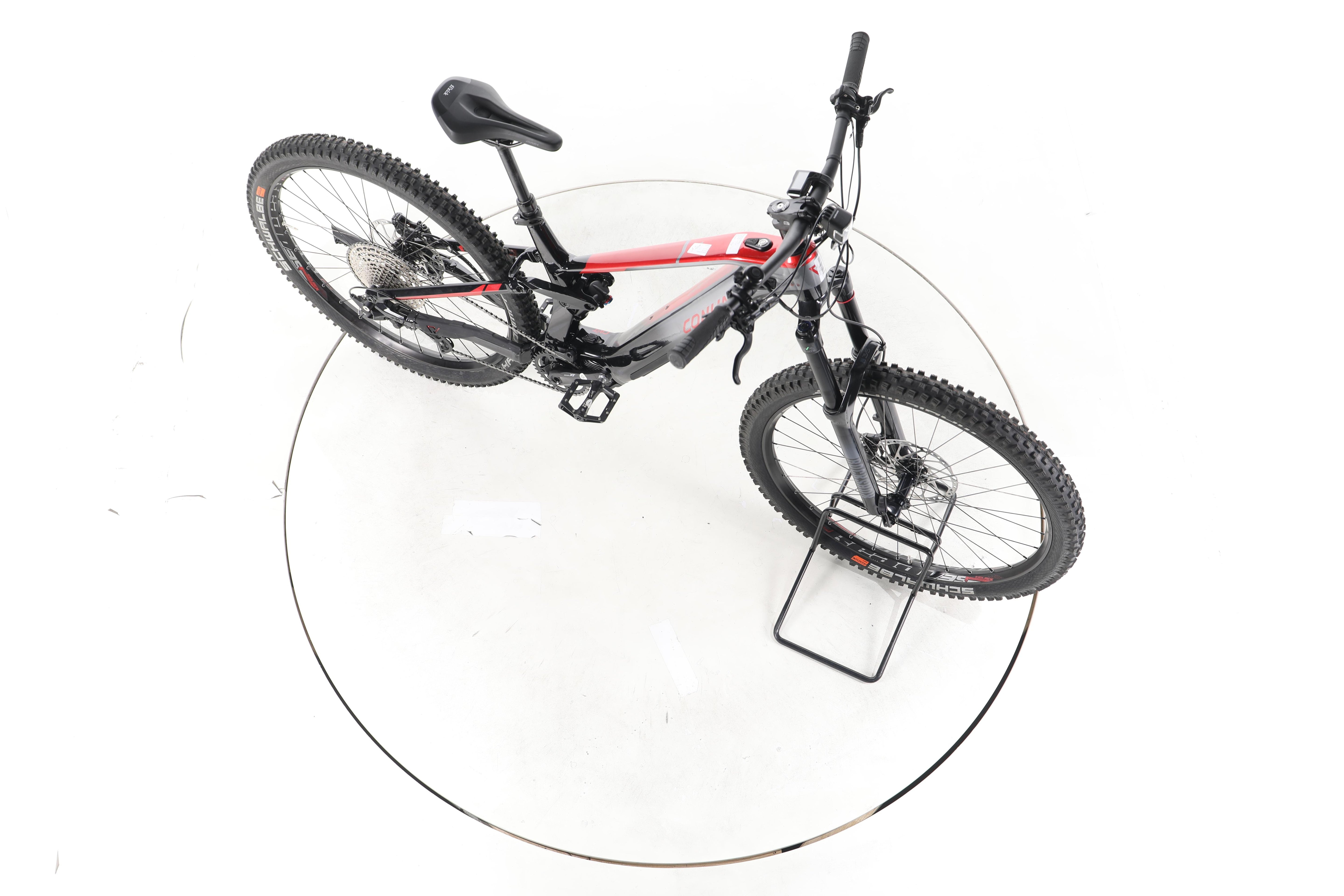 Conway eWME 3.9 E-Bike Fully - Image 14