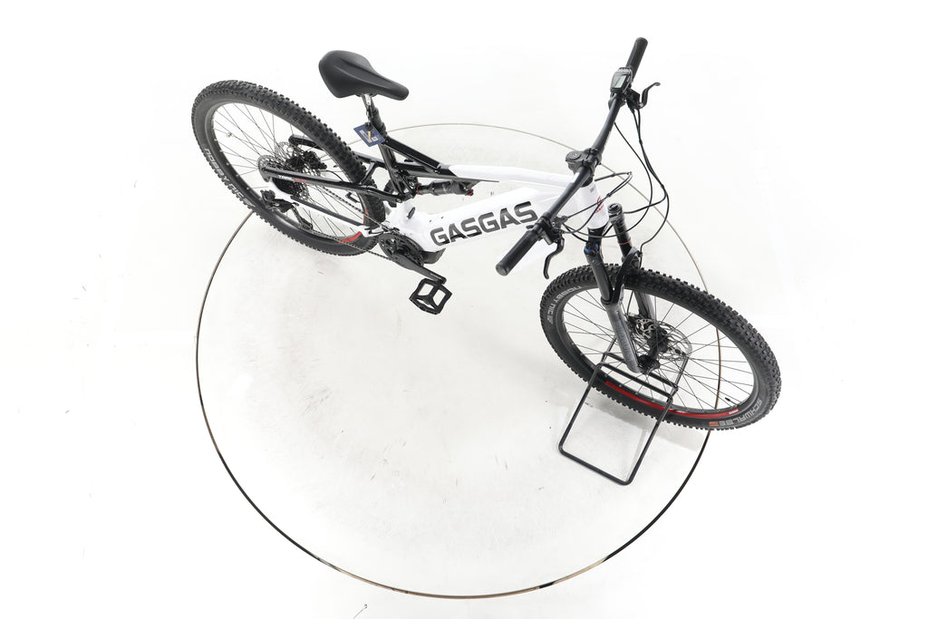 GASGAS G Trail 2.0 E-Bike Fully - Image 14