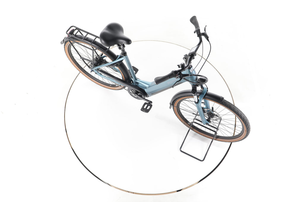 Pegasus Premio EVO 5R City E-Bike Tiefeinsteiger - Image 14