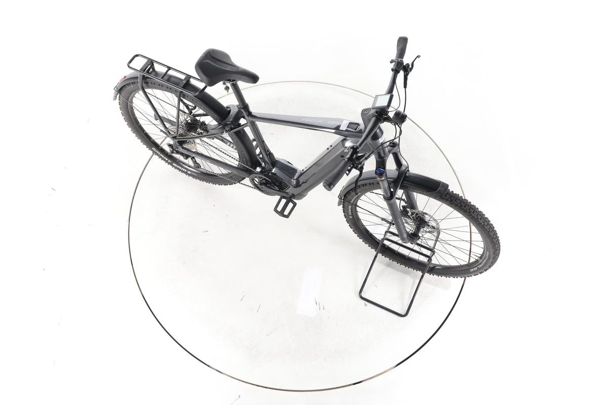 Focus Aventura² 6.7 Trekking E-Bike - Image 14