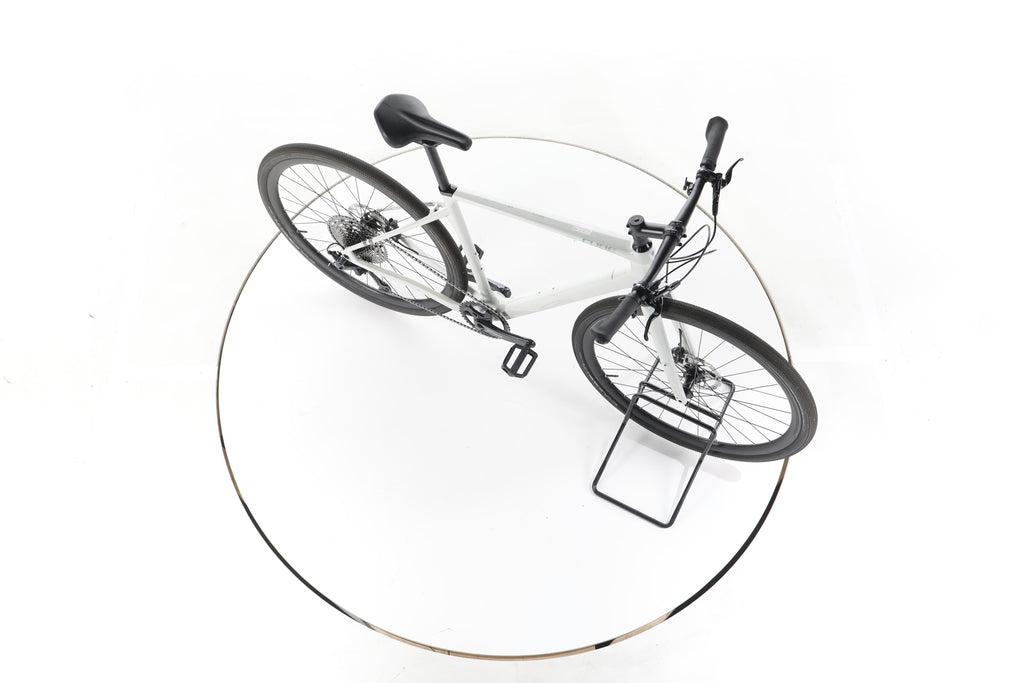 Cube Nulane C:62 SLX Fahrrad City & Trekking - Image 14