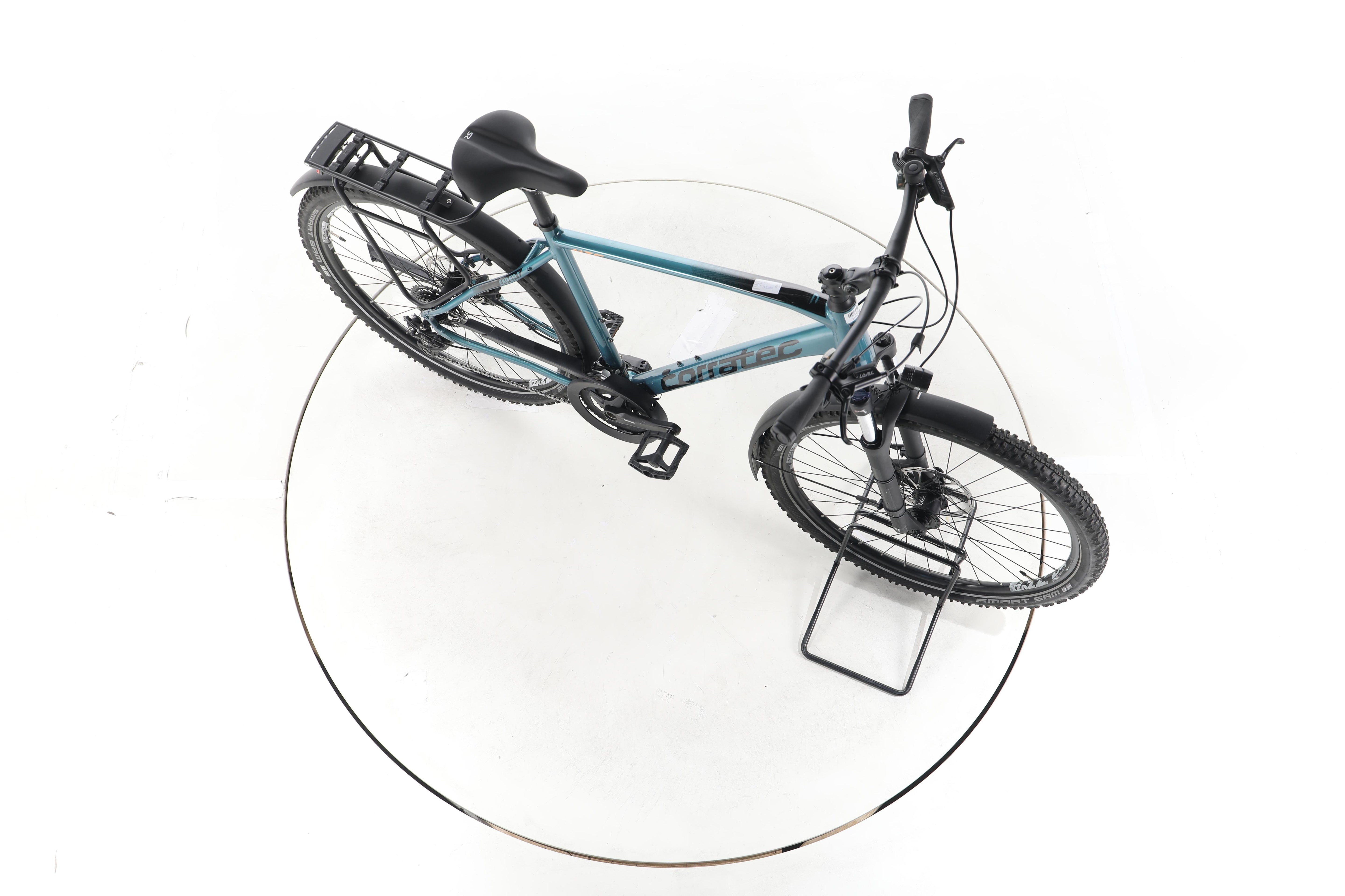Corratec MTC Expert Fahrrad City & Trekking - Image 14