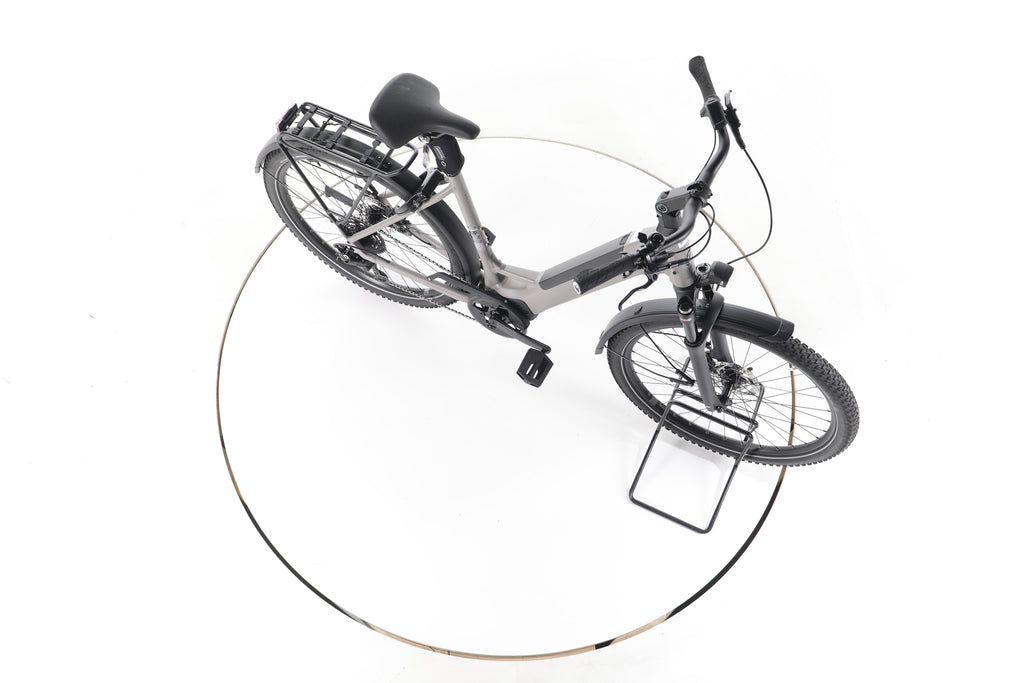 Kalkhoff Entice L Advance Trekking E-Bike Tiefeinsteiger 2024 - Image 14