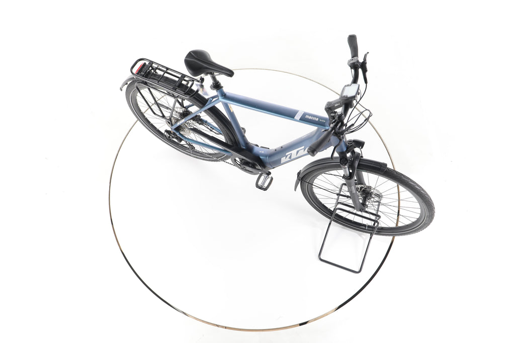 KTM Macina Tour CX 510 Trekking E-Bike - Image 14