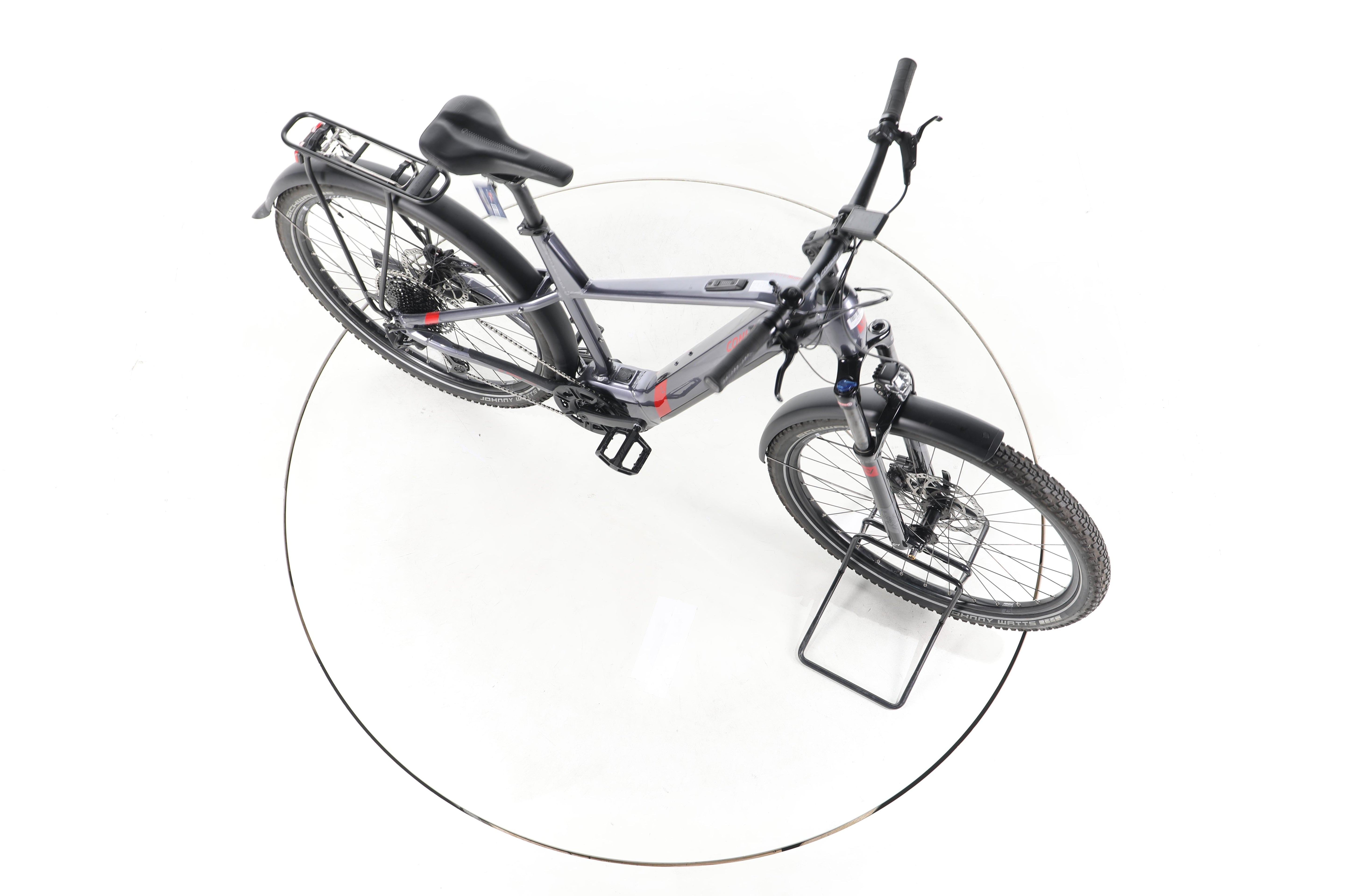 Conway Cairon SUV 5.0 Trekking E-Bike - Image 14