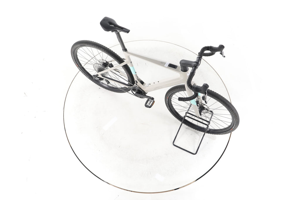 Scott Solace Gravel eRIDE 30 E-Gravel & Rennrad Carbon 2024 - Image 14