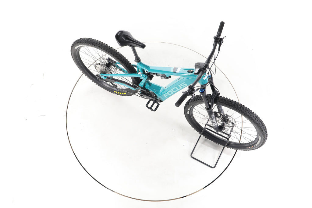Focus JAM² 7.9 E-Bike Fully - Image 14