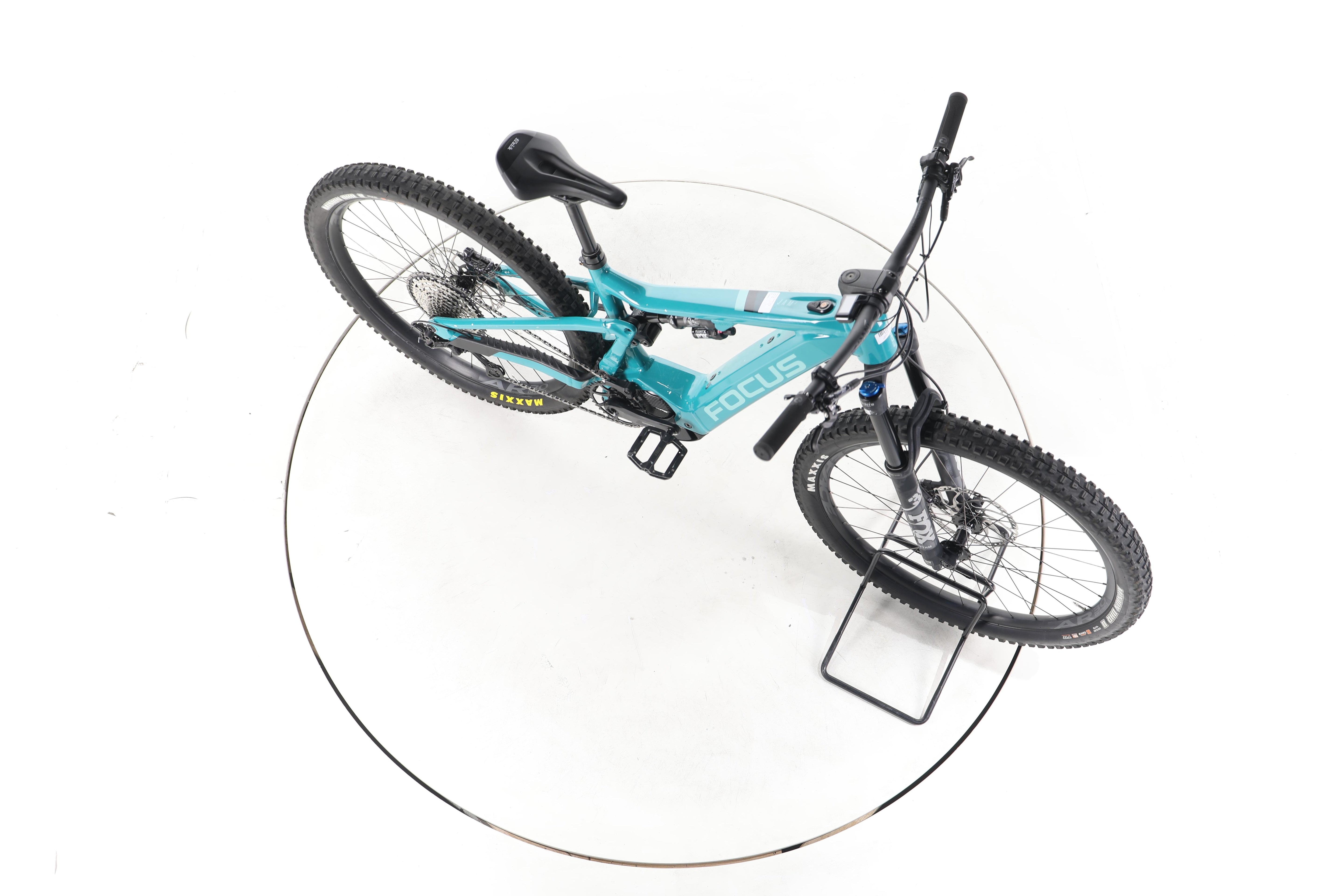Focus JAM² 7.9 E-Bike Fully - Image 14