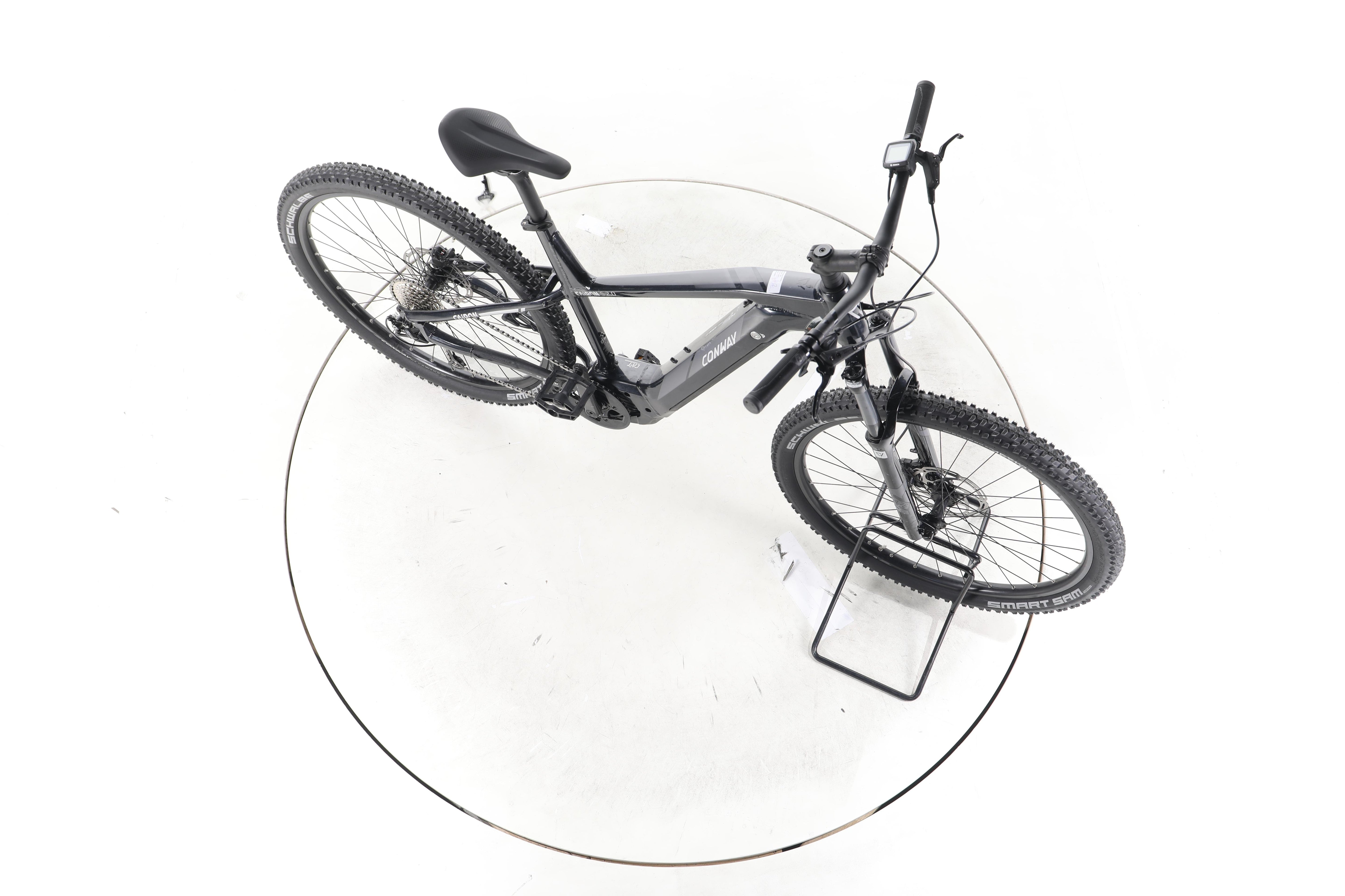Conway Cairon S 2.0 E-Bike - Image 14