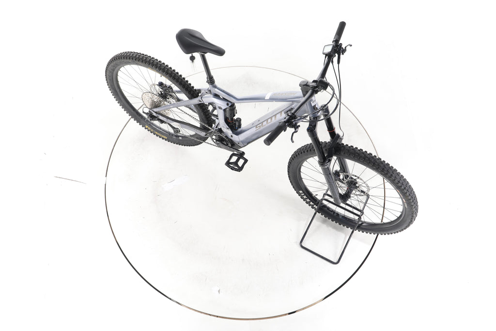 Scott Ransom eRide 920 E-Bike Fully - Image 14