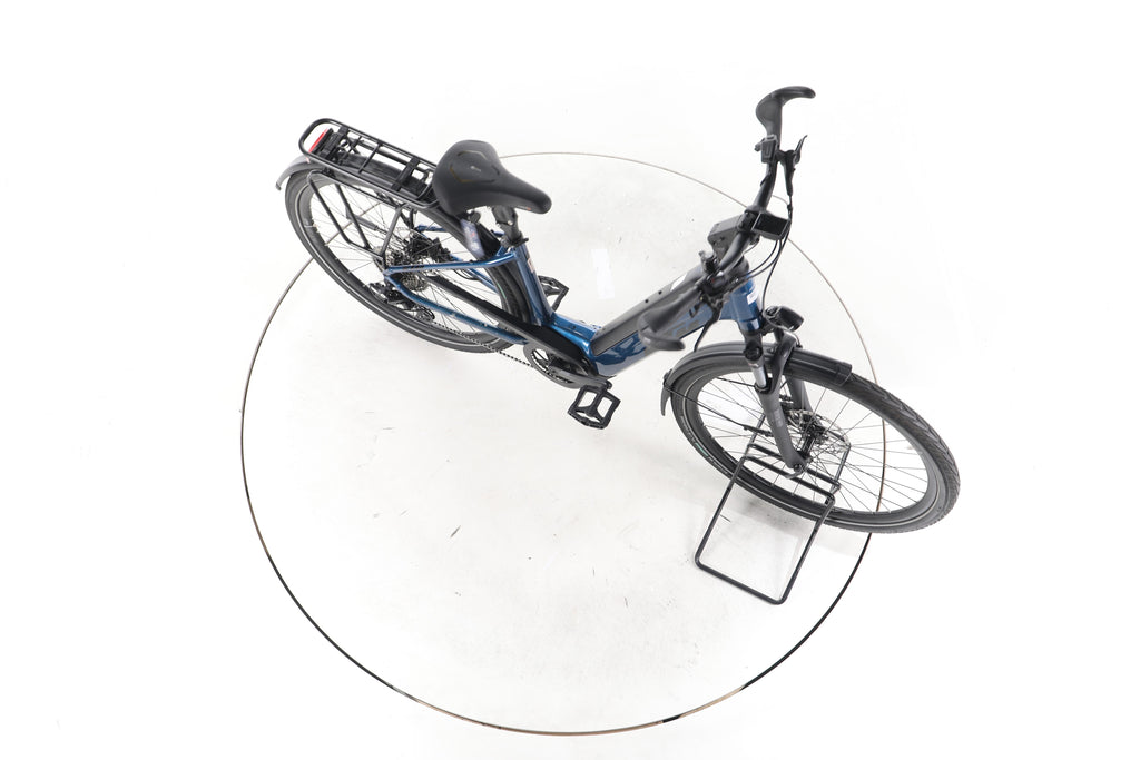 KTM Macina Style 730 Trekking E-Bike Tiefeinsteiger - Image 14