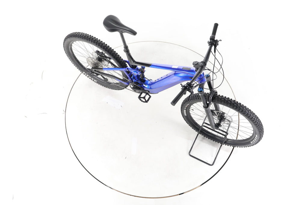 Giant Trance X Advanced E+ 2 E-Bike Fully Carbon - Image 14