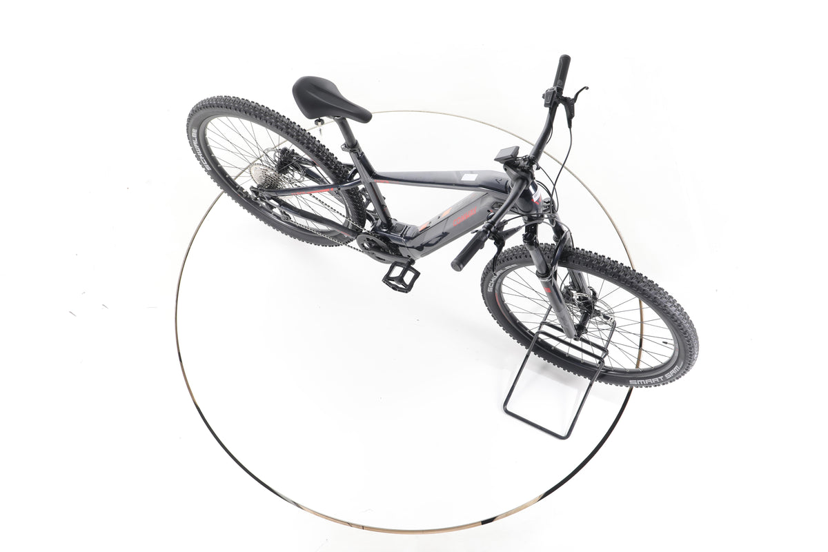 Conway Cairon S 5.0 E-Bike - Image 14