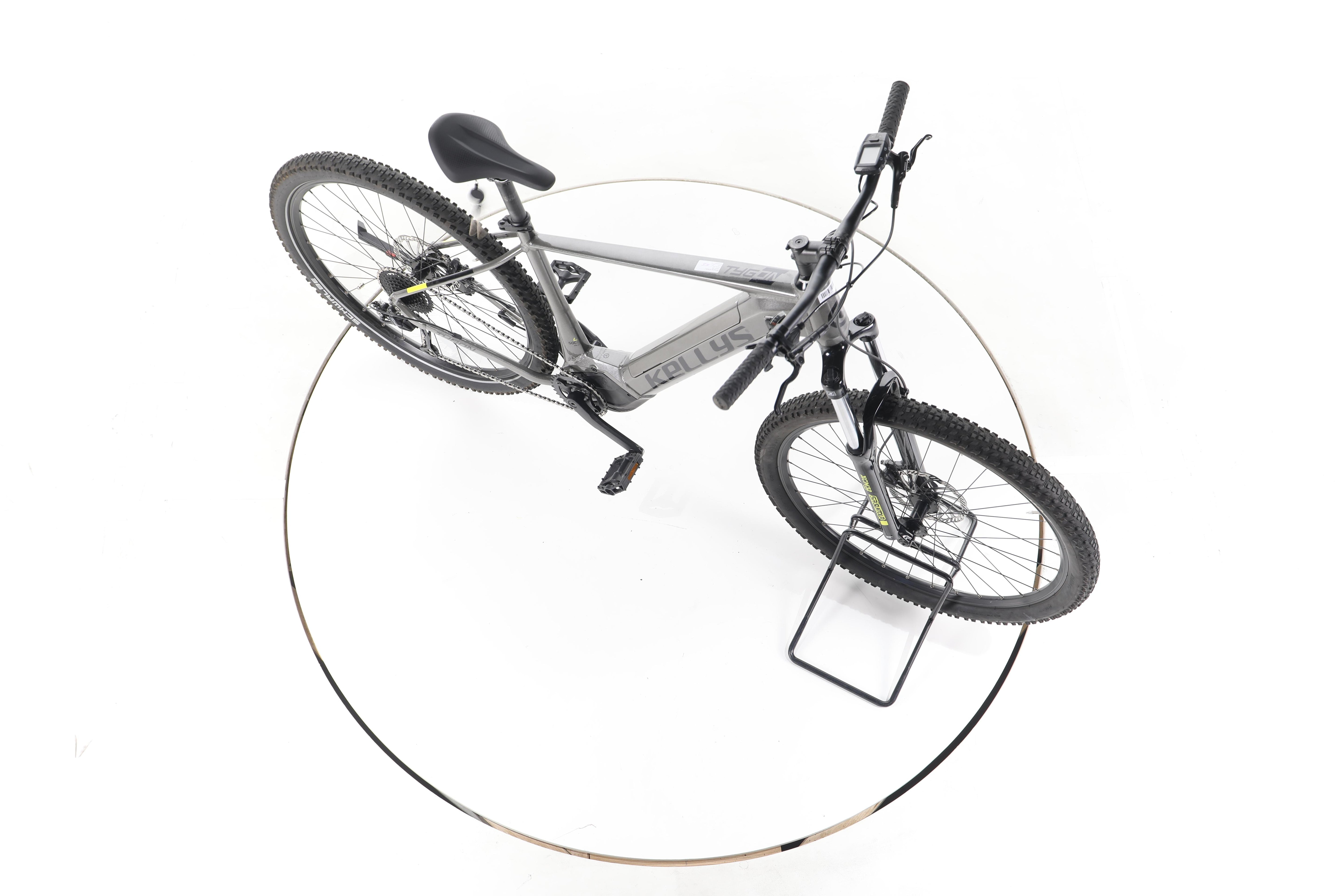 Kellys Tygon R10 E-Bike - Image 14