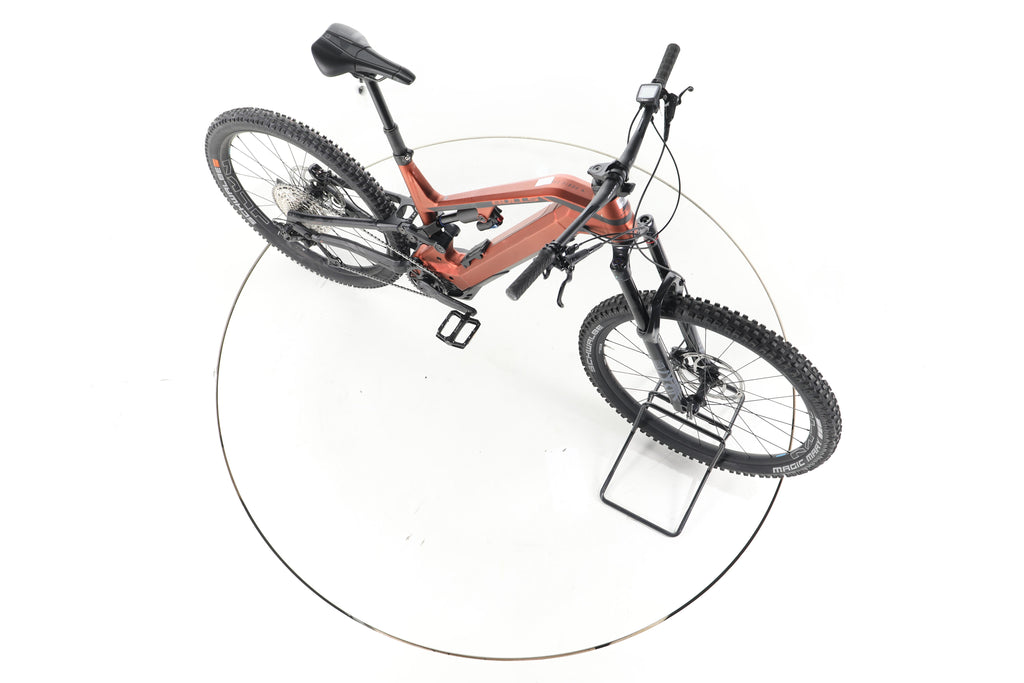 Bulls Sonic EVO EN 1 E-Bike Fully - Image 14