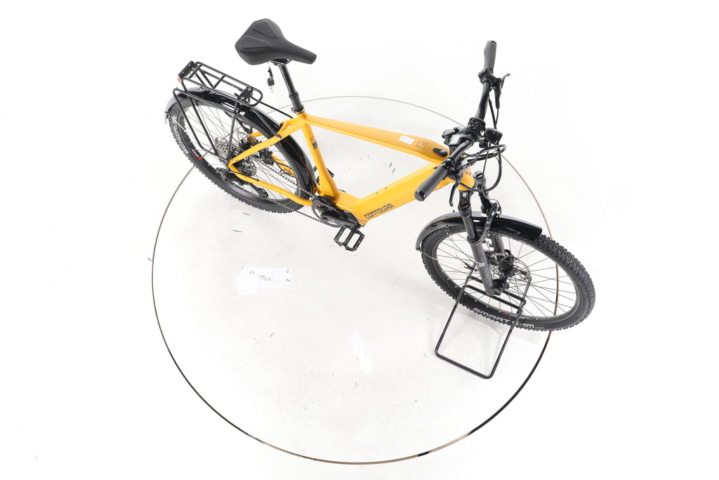 Contoura Li-8 Trekking E-Bike 2024 - Image 14