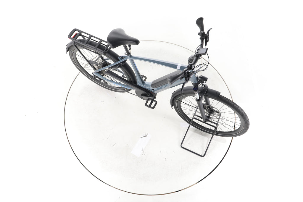 Gazelle Chamonix T10 Trekking E-Bike - Image 14