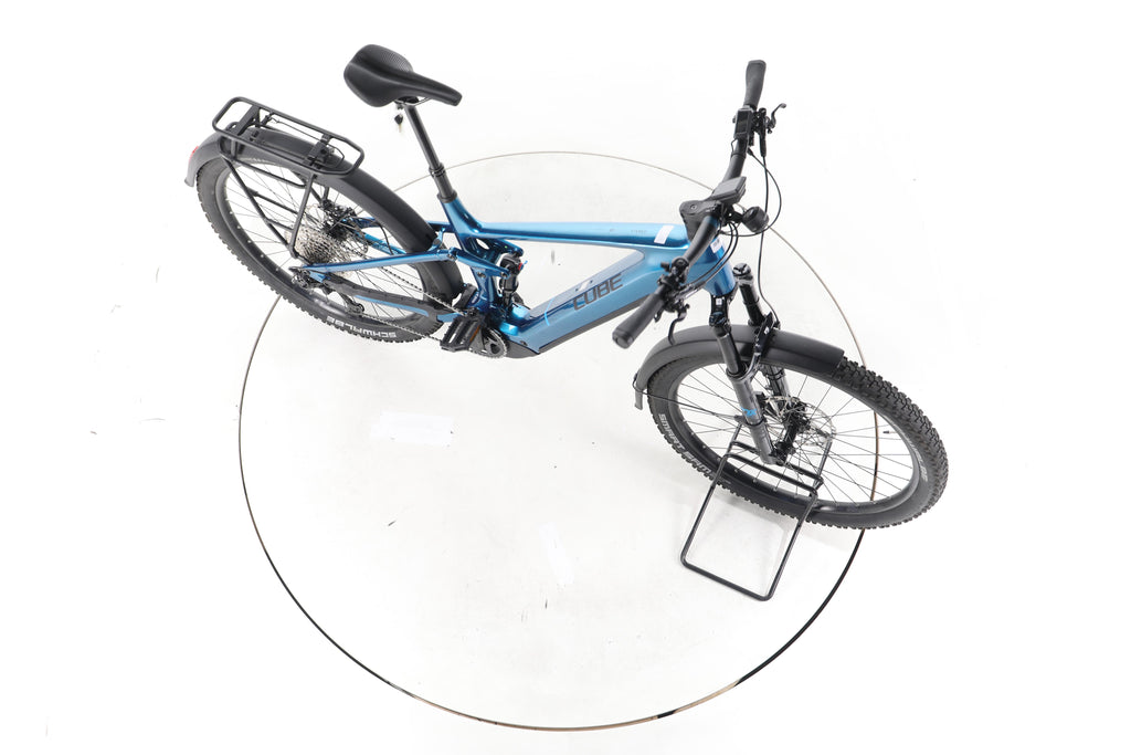 Cube Stereo Hybrid ONE22 E-Bike Fully 2025 - Image 14