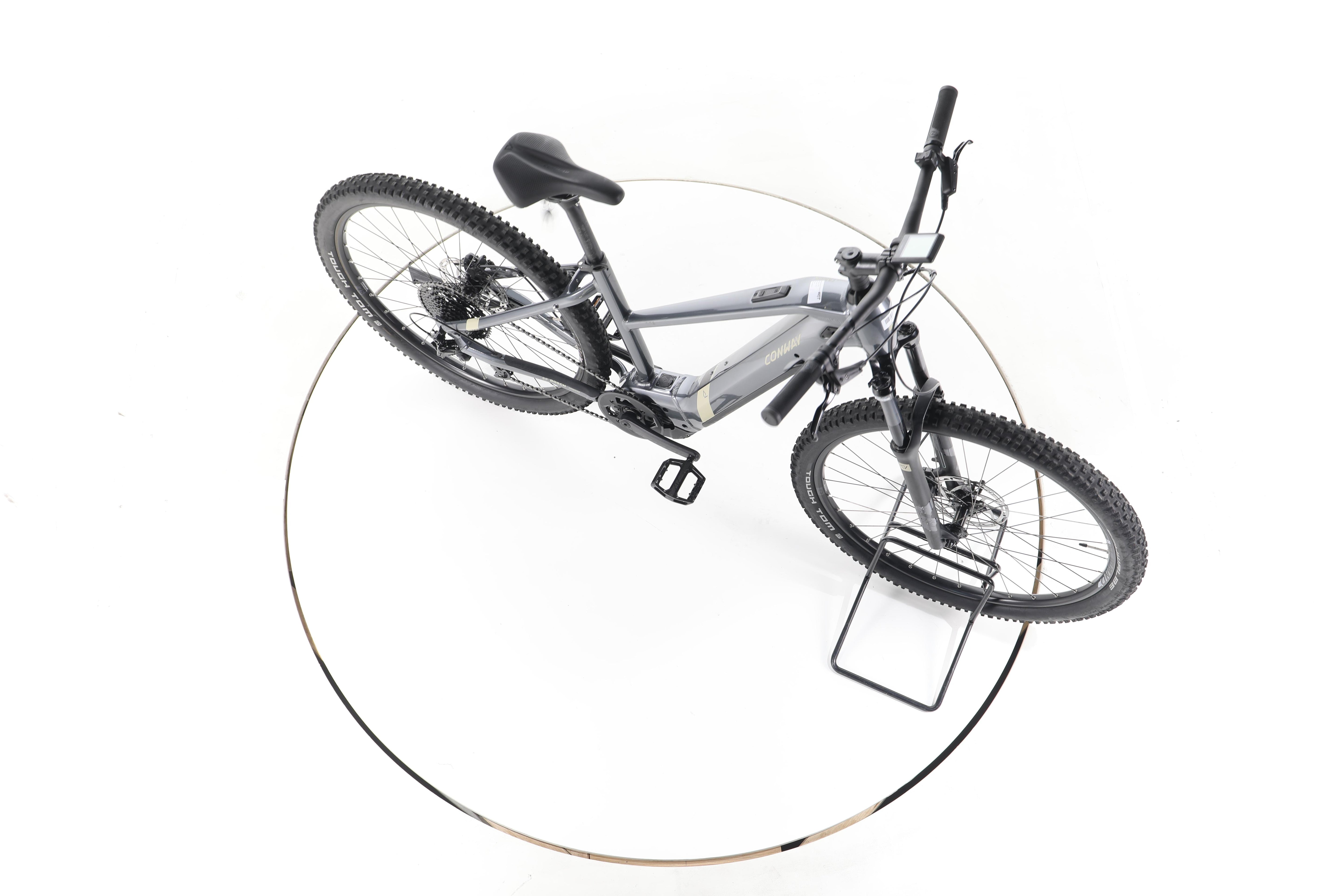 Conway Cairon S 2.0 E-Bike - Image 14