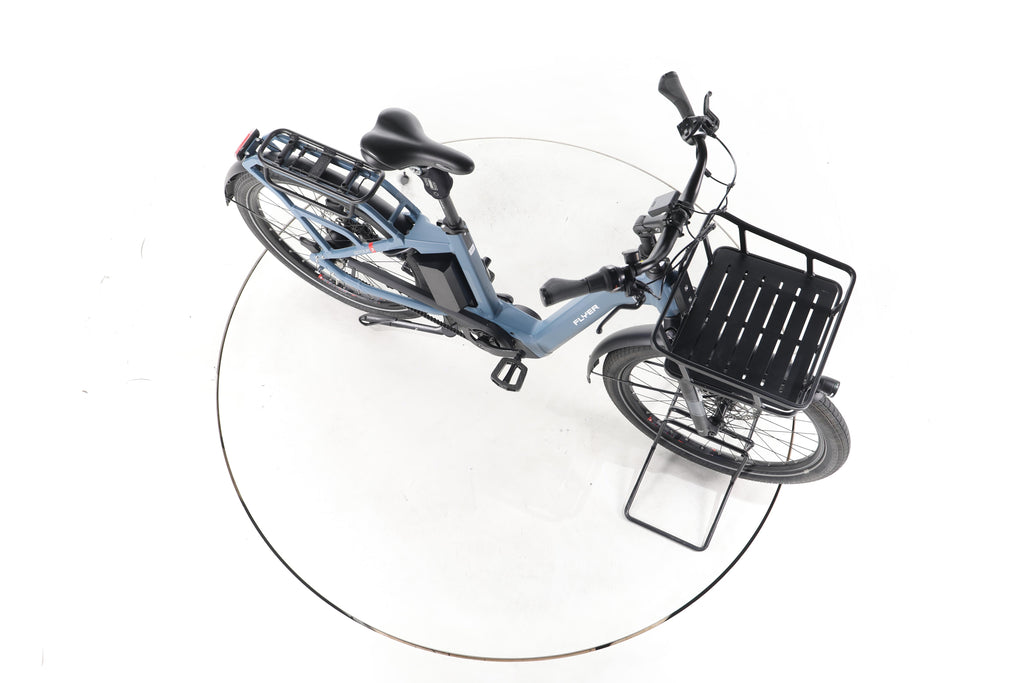 FLYER Gotour3 7.43 City E-Bike Tiefeinsteiger - Image 14