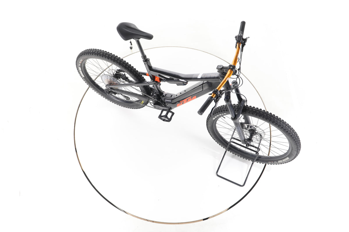 KTM Macina Kapoho 7973 E-Bike Fully - Image 14
