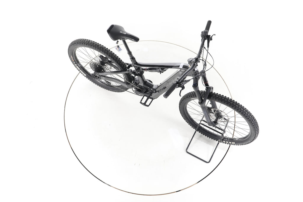 Ghost E-ASX 160 Universal E-Bike Fully - Image 14