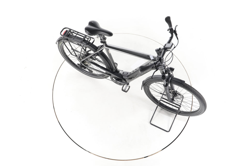 KTM Macina Style XL Trekking E-Bike 2024 - Image 14