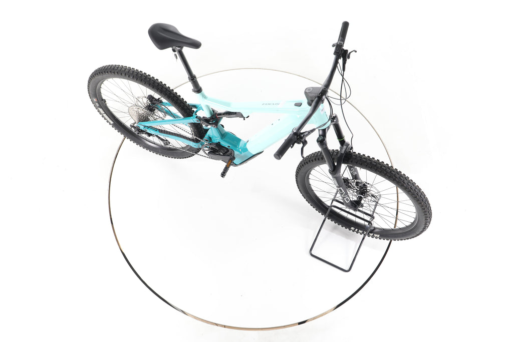 Focus JAM² 6.7 E-Bike Fully - Image 14