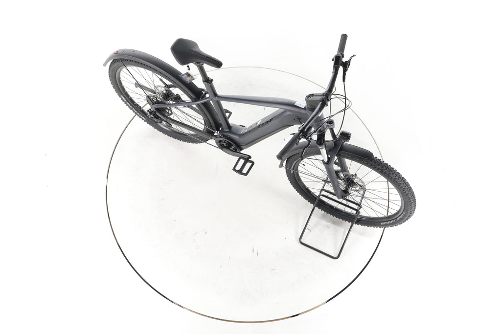 Cube Reaction Hybrid Performance 625 Allroad Trekking E-Bike 2024 - Image 14