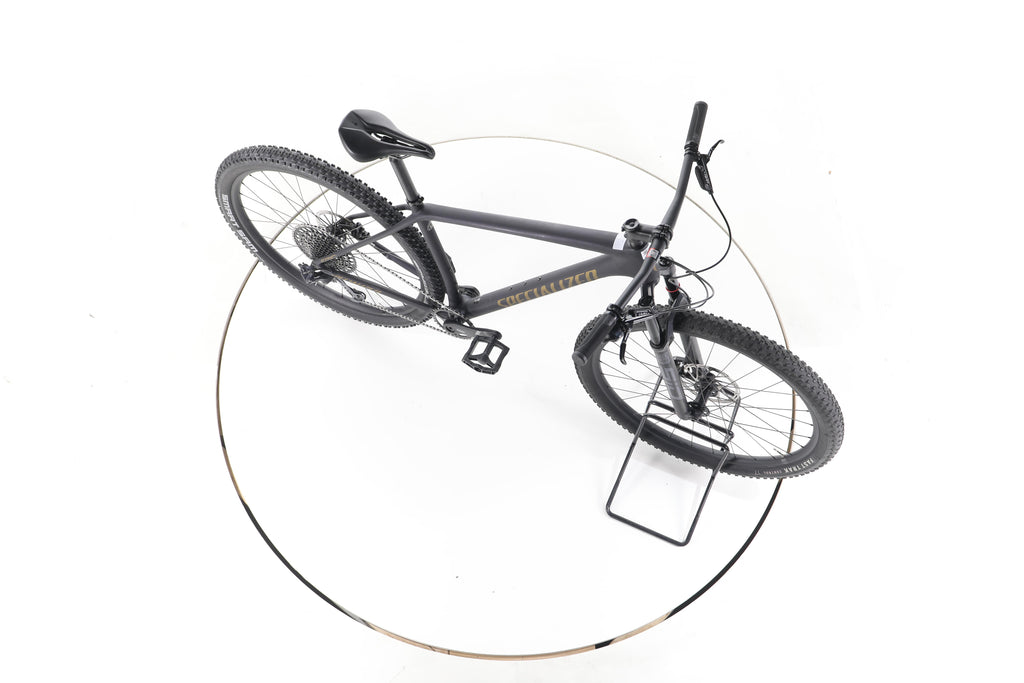 Specialized Epic HT Comp Fahrrad Hardtail - Image 14