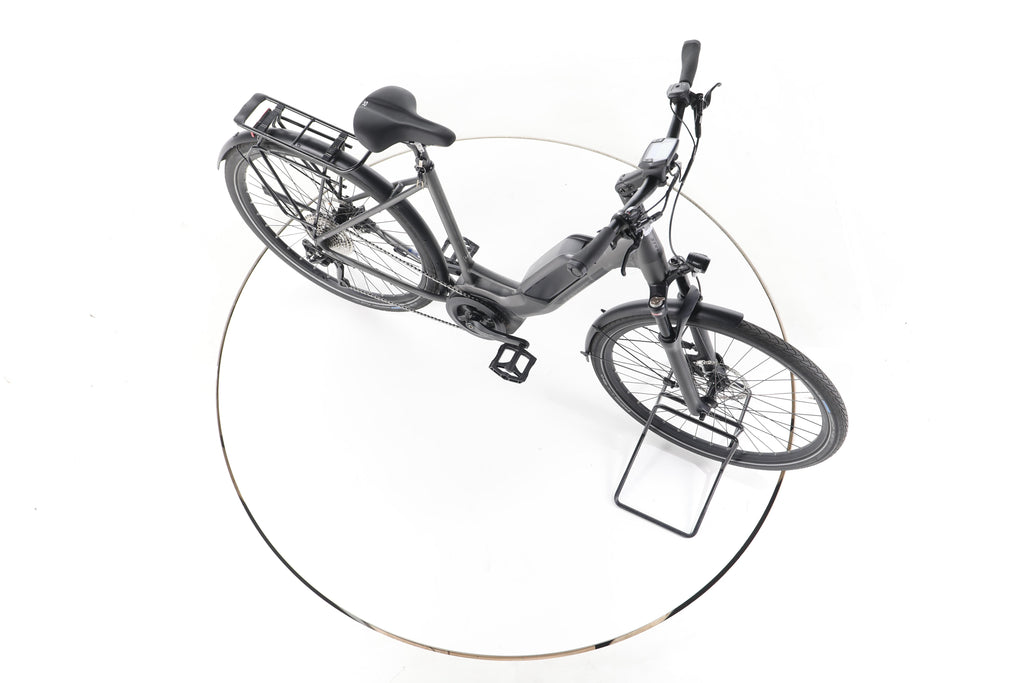 Stevens E-Triton Trekking E-Bike Tiefeinsteiger - Image 14