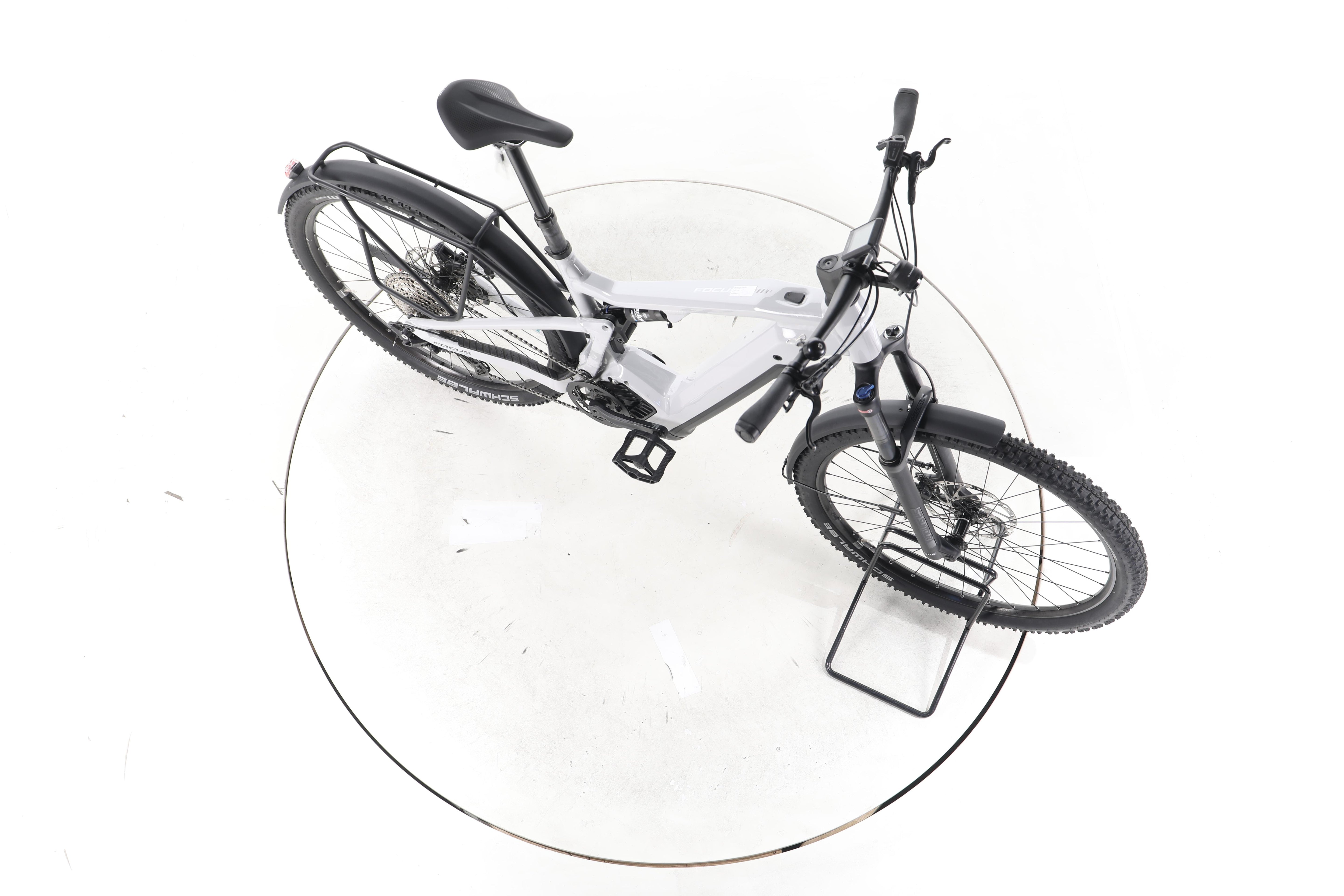 Focus Thron² 6.7 Eqp SUV E-Bike - Image 14
