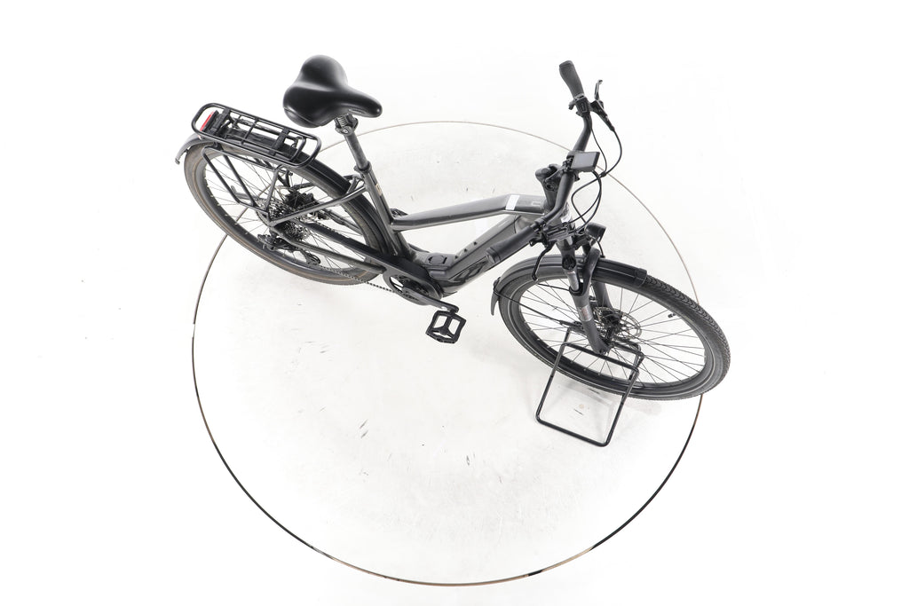 KTM Macina Style XL Trekking E-Bike - Image 14